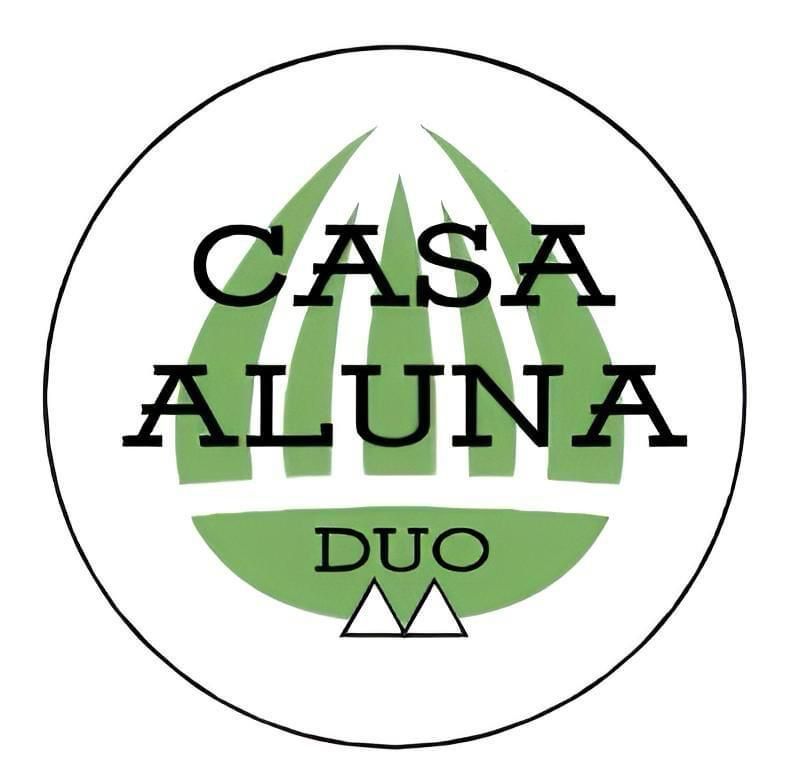 Casa Aluna Duo